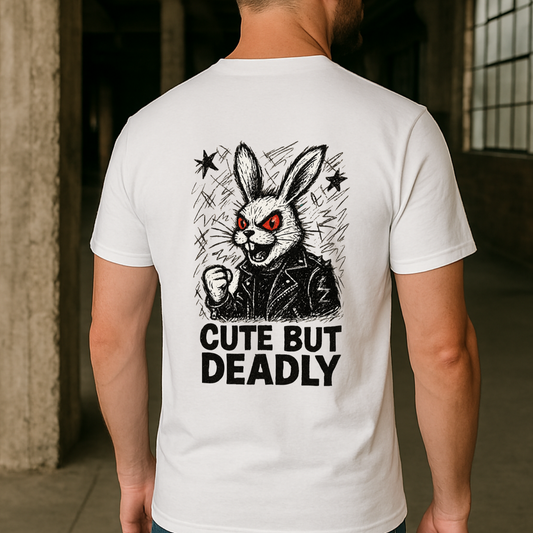 Cute but deadly