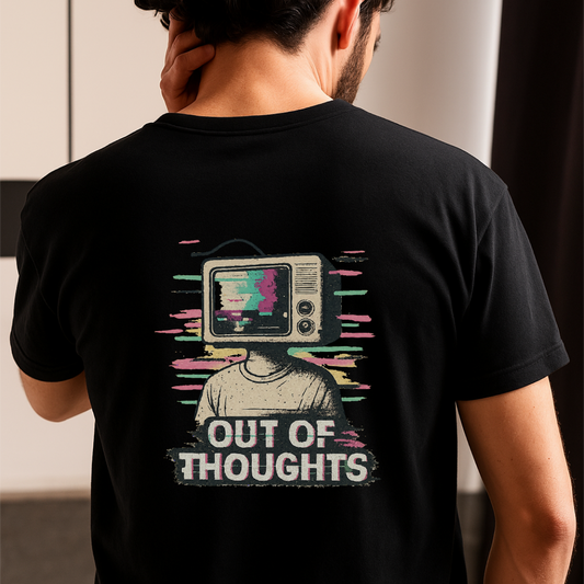 Out of Thoughts